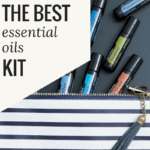 The Best Essential Oils Kit