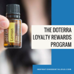 doTERRA Loyalty Rewards Program