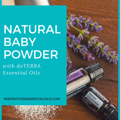 Natural Baby Power